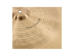 Paiste 18" Signature Thin China image 4