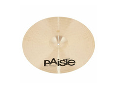 Paiste 18" Masters Dark Crash image 2