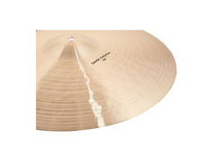 Paiste 18" Masters Dark Crash image 4