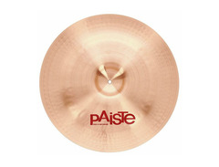 Paiste 20" 2002 Novo China image 2