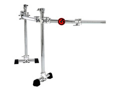 Gibraltar 4 Post Drum Rack image 2