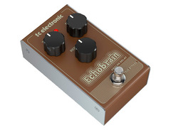 TC Electronic Echobrain Delay Pedal image 2