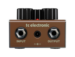 TC Electronic Echobrain Delay Pedal image 4