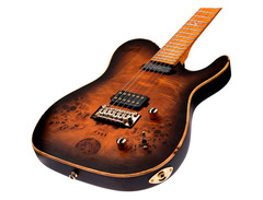 Chapman Guitars ML-3 BEA image 3