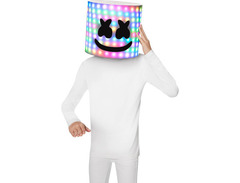 Marshmello Helmet image 2
