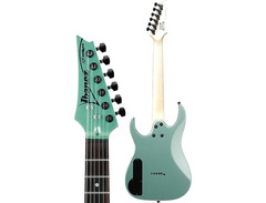 Ibanez Paul Gilbert Signature miKro electric guitar image 2