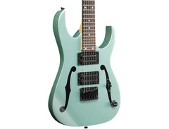 Ibanez Paul Gilbert Signature miKro electric guitar image 3