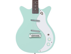 Danelectro 59m plus image 2