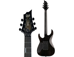 LTD H1001 Deluxe FR image 2