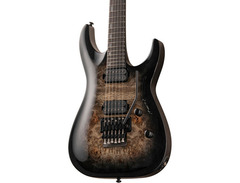 LTD H1001 Deluxe FR image 3