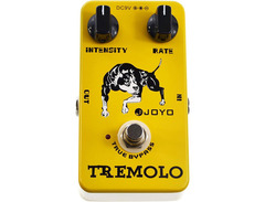 Joyo JF-09 Tremolo image 2