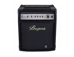 Bugera BXD12 1x12 1000-Watt Bass Combo image 2
