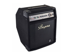 Bugera BXD12 1x12 1000-Watt Bass Combo image 3