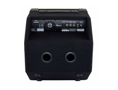 Bugera BXD12 1x12 1000-Watt Bass Combo image 4