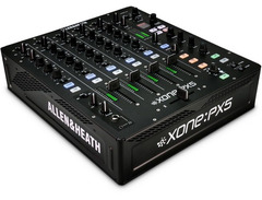 Allen & Heath Xone:PX5 image 2