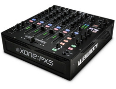 Allen & Heath Xone:PX5 image 3