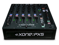 Allen & Heath Xone:PX5 image 4