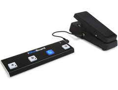 IK Multimedia iRig Blueboard Wireless Floor Controller image 2