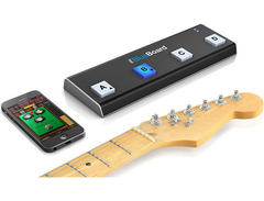 IK Multimedia iRig Blueboard Wireless Floor Controller image 3