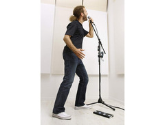 IK Multimedia iRig Blueboard Wireless Floor Controller image 4