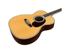Martin 000-42 image 3