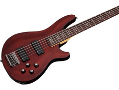 schecter omen 5 image 2