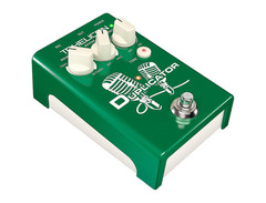 TC Helicon Duplicator - Vocal Effects Stompbox image 2
