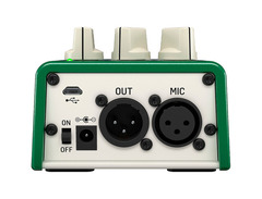 TC Helicon Duplicator - Vocal Effects Stompbox image 4