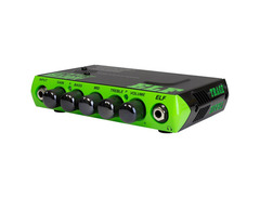 Trace Elliot ELF 200-watt Micro Bass Head image 4