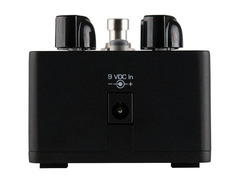 Ampeg Classic Analog Bass Preamp Pedal - What To Know & Where To