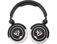 Ultrasone DJ 1 PRO Headphones image 3