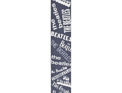 Planet Waves Beatles Guitar Straps 50BTL02 - Beatlemania image 2