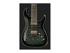 Schecter Hellraiser C-7 Hybrid image 4