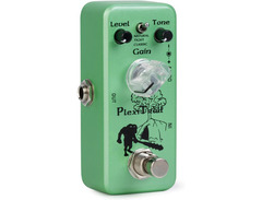 Movall MP-302 Plexi Troll image 2