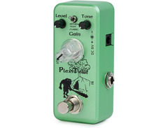 Movall MP-302 Plexi Troll image 3