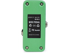 Movall MP-302 Plexi Troll image 4