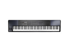 M-Audio Oxygen 88 88-Key MIDI Controller image 2
