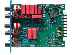 Brainworx Plugin Alliance Mäag Audio EQ2 image 4