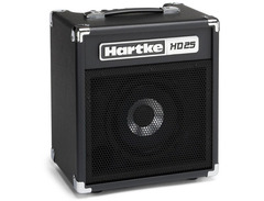 Hartke HD25 image 2