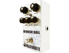 Mojo Hand FX Mirror Ball Delay image 2