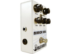 Mojo Hand FX Mirror Ball Delay image 3