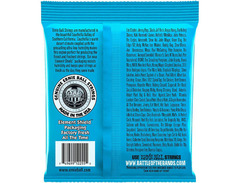 Ernie Ball Extra Slinky 8-38 image 2