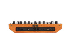 Korg Monologue Blue image 2