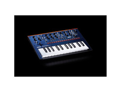 Korg Monologue Blue image 4