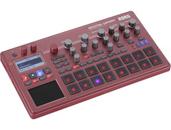 Korg Electribe 2 Sampler image 2