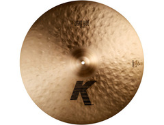 Zildjian 22'' K Ride image 3