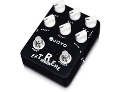 Joyo JF-17 Extreme Metal image 2