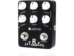 Joyo JF-17 Extreme Metal image 3