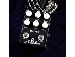 Joyo JF-17 Extreme Metal image 4