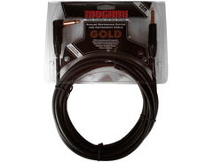 Mogami Gold 18ft. Angled - Straight cable image 2